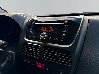Opel Combo Van 2.4t 1.6 CDTI Takräcken/Dragkrok