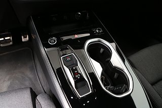 Kombi Audi A6 22 av 26
