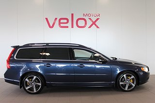 Kombi Volvo V70 3 av 20