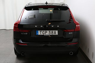 SUV Volvo XC60 7 av 29
