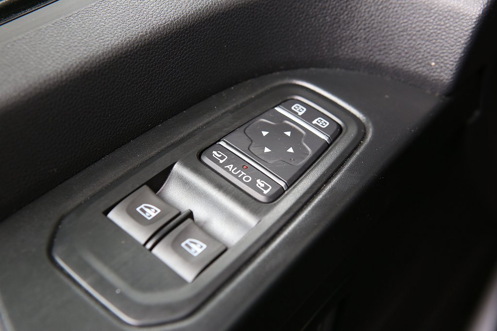 Nissan primastar Van dCi 150 Aut L2H1 N-Connecta Leasbar 2024