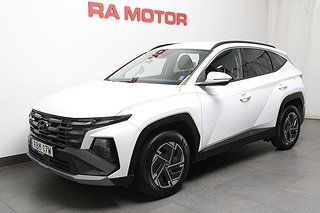 SUV Hyundai Tucson 1 av 24