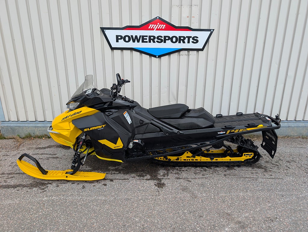 Ski-Doo Summit Neo+ 146" 600 Efi  Moms! 