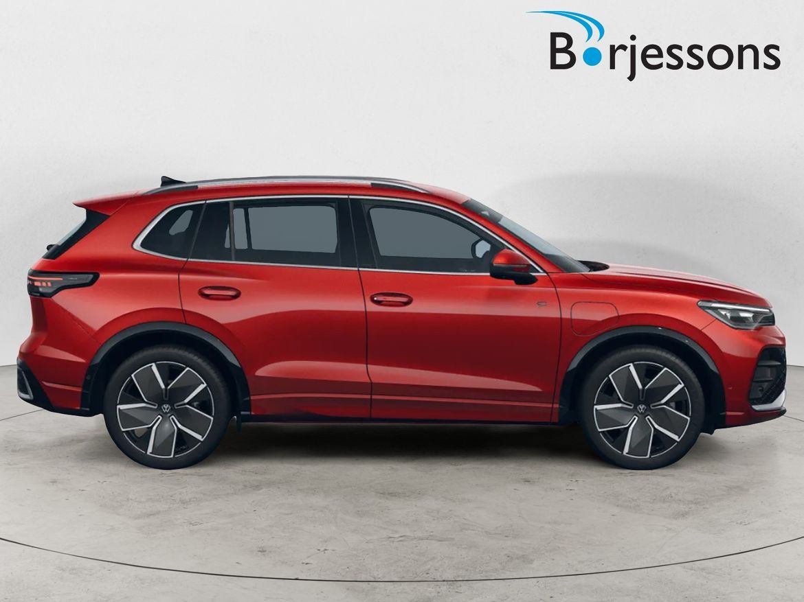 Volkswagen Tiguan 2026, kuva 2/10