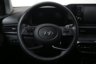 Halvkombi Hyundai i20 9 av 18