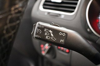 Kombi Volkswagen Golf 16 av 17