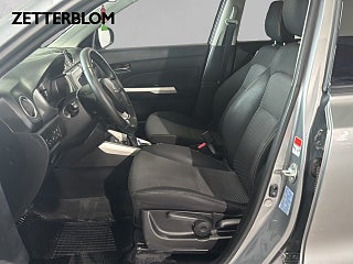 SUV Suzuki Vitara 7 av 14