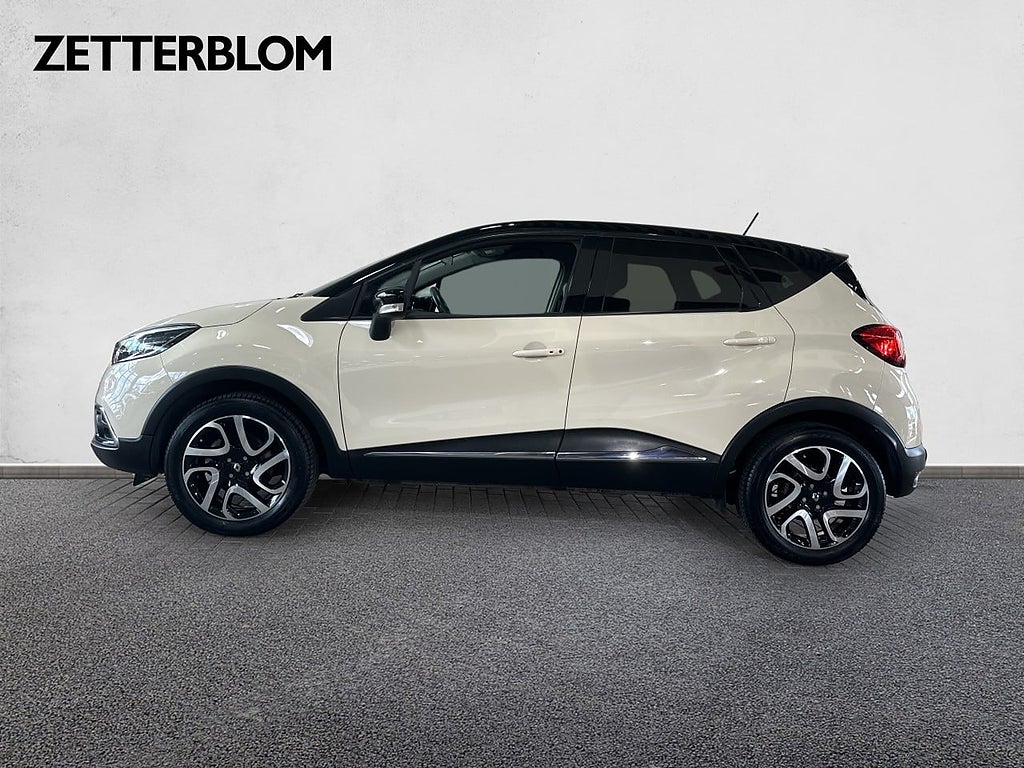 Kombi Renault Captur 2 av 19