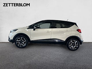 Kombi Renault Captur 2 av 19