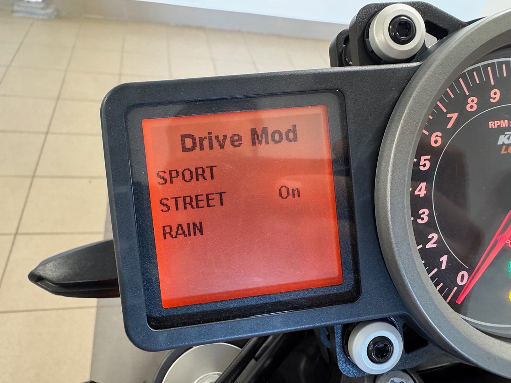 KTM 1290 2016 - miniatyr 7