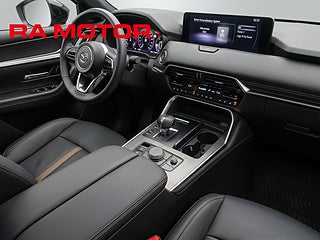 SUV Mazda CX-60 8 av 28