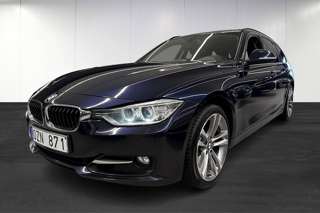 BMW 328i