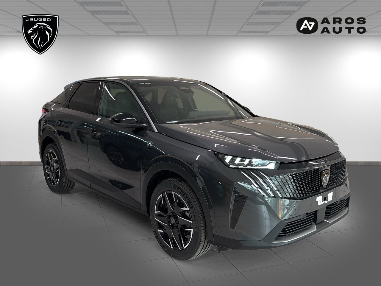 Peugeot 3008 2026, bild 3/10