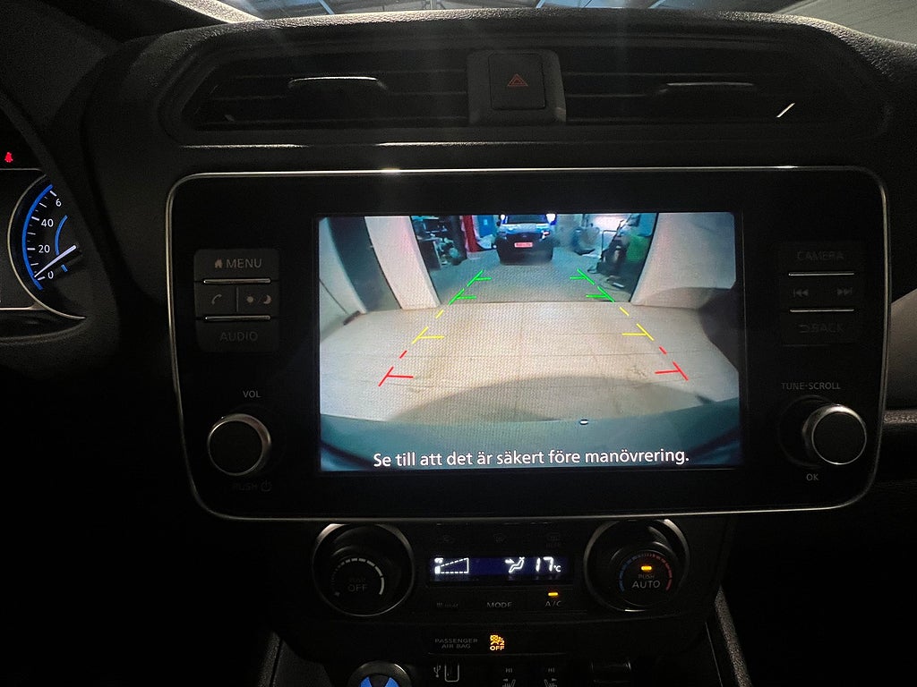 Nissan Leaf Acenta  39kWh RELEASING