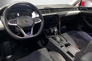 Kombi Volkswagen Passat 12 av 25
