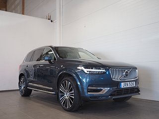SUV Volvo XC90 2 av 26