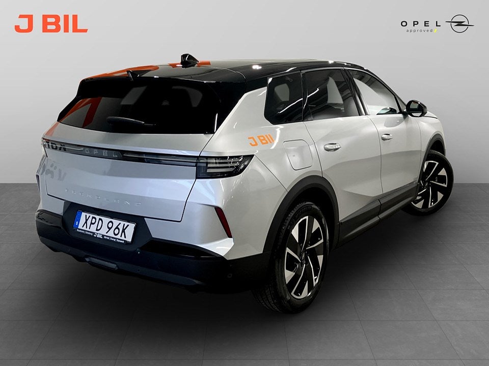 Bild på Opel Grandland Ultimate GS Hybrid 136hk Aut - DEMO