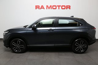 SUV Honda HR-V 4 av 24