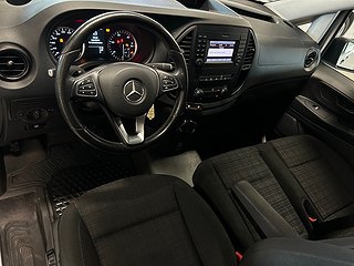 Mercedes-Benz Vito 116 CDI 2.8t  SoV-hjul/D-värm/Kamera/Drag