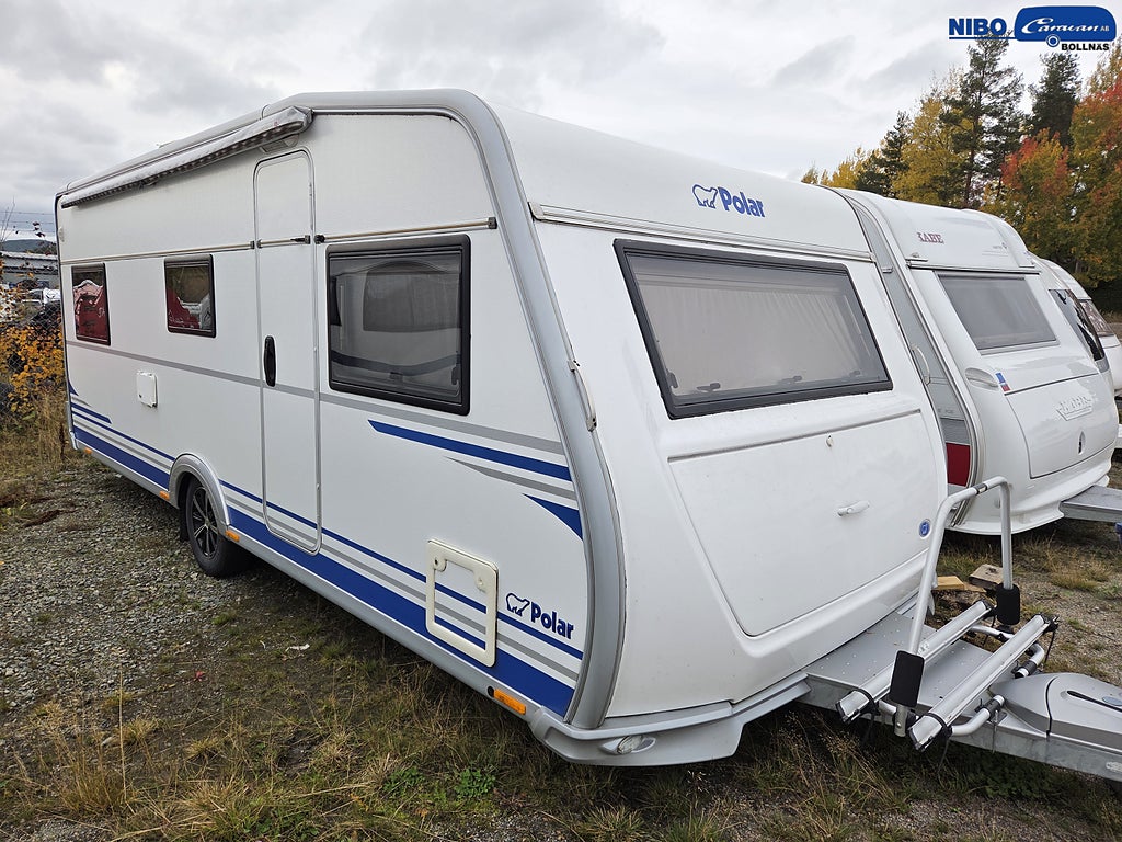 Polar 590 LB