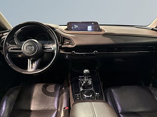 Mazda CX-30 2.0 SKYACTIV-X M Hybrid AWD Drag 360° Skinn BOSE SoV – bild 8