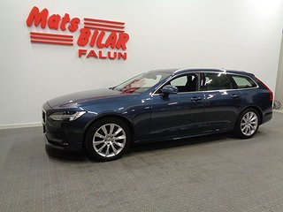 Volvo V90 D4 Momentum 190 Hk Automat