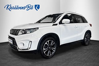 Brukt Suzuki Vitara 1.6