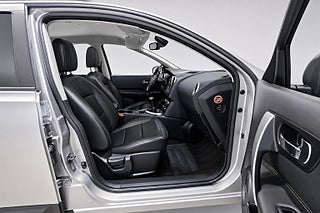 Nissan Qashqai 2013 bild 15