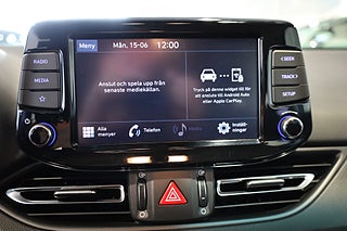 Kombi Hyundai i30 18 av 26