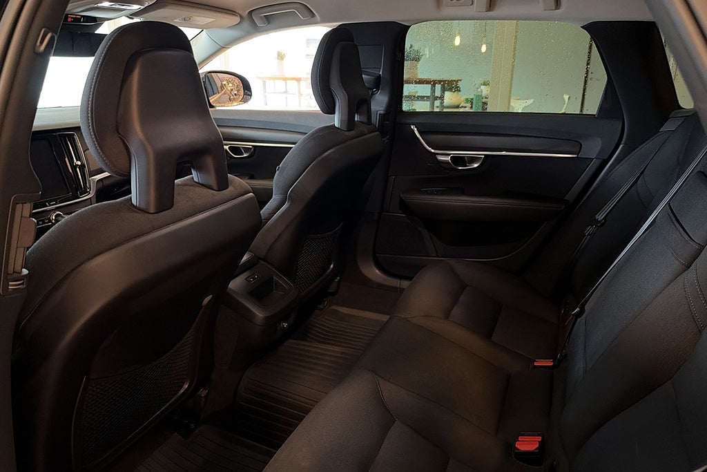 Volvo V90 Cross Country D4 AWD Geartronic Business Drag Värmare sov Hjul  miniatyr 13