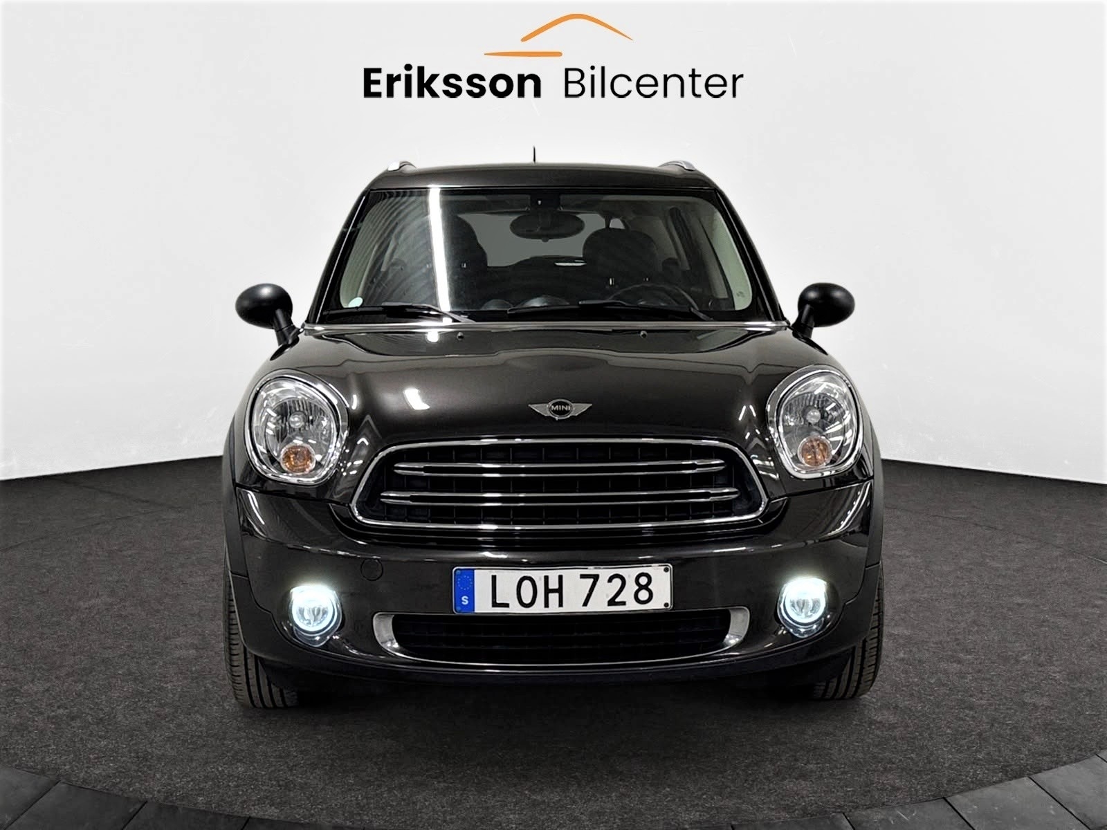 MINI Countryman 2015, bild 3/45
