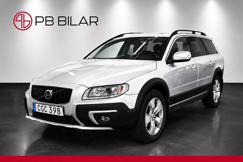 Volvo XC70