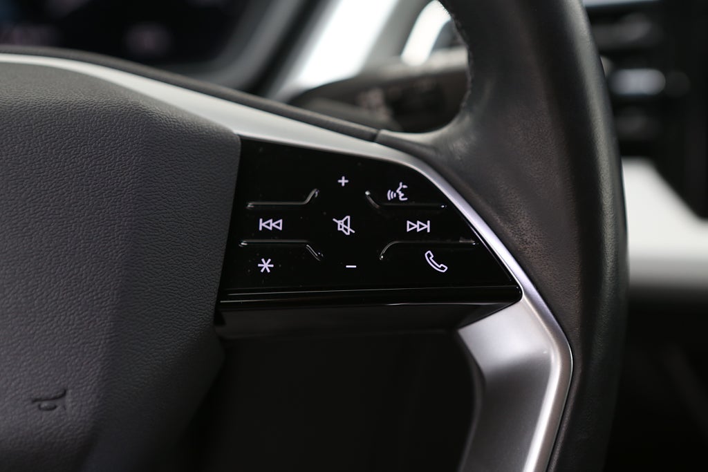 Audi Q4 45 e-tron Quattro Comfort Proline Drag 2022