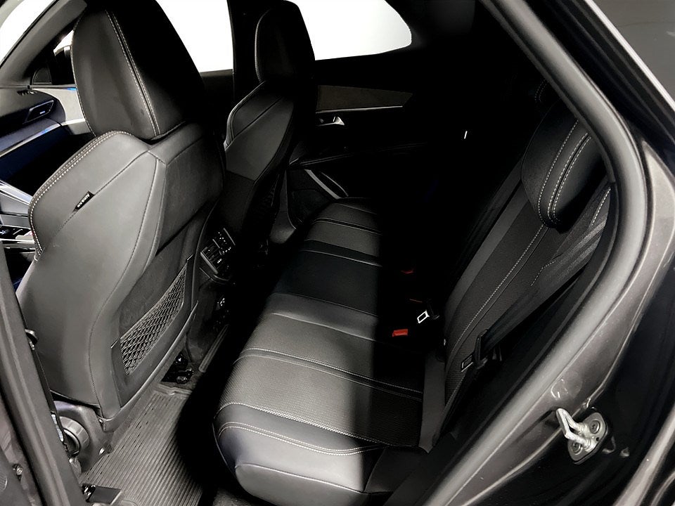 Bild på Peugeot 3008 GT 1.2 PT 130hk Aut - B-KAMERA, EN ÄGARE