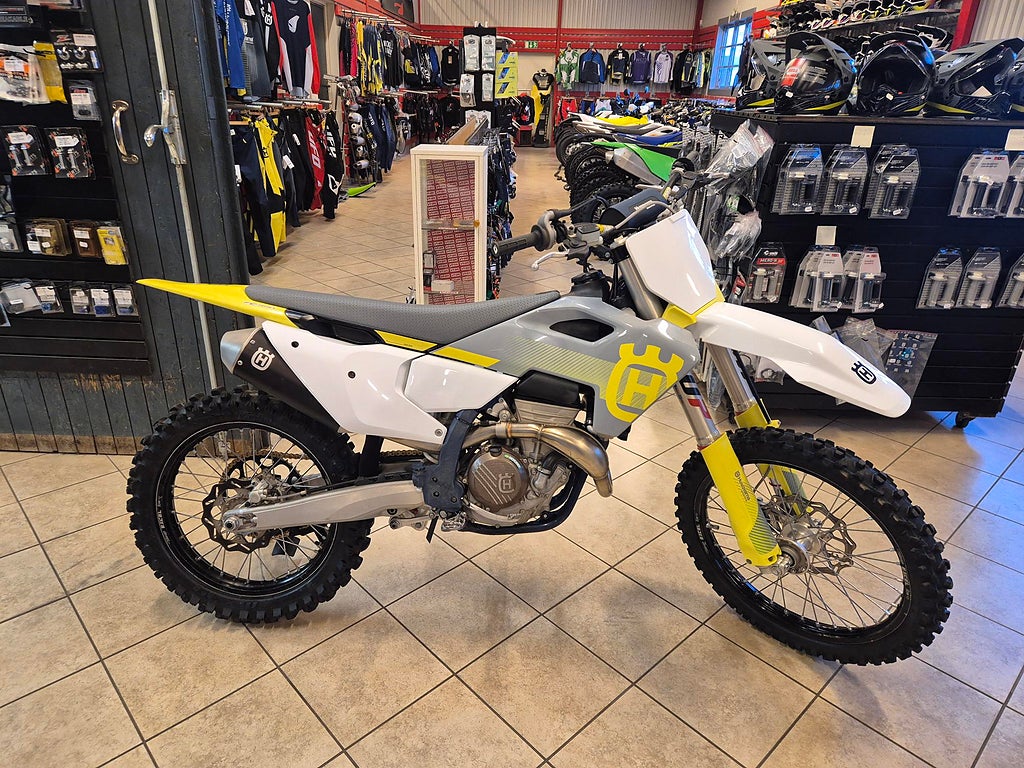 Husqvarna FC 350 