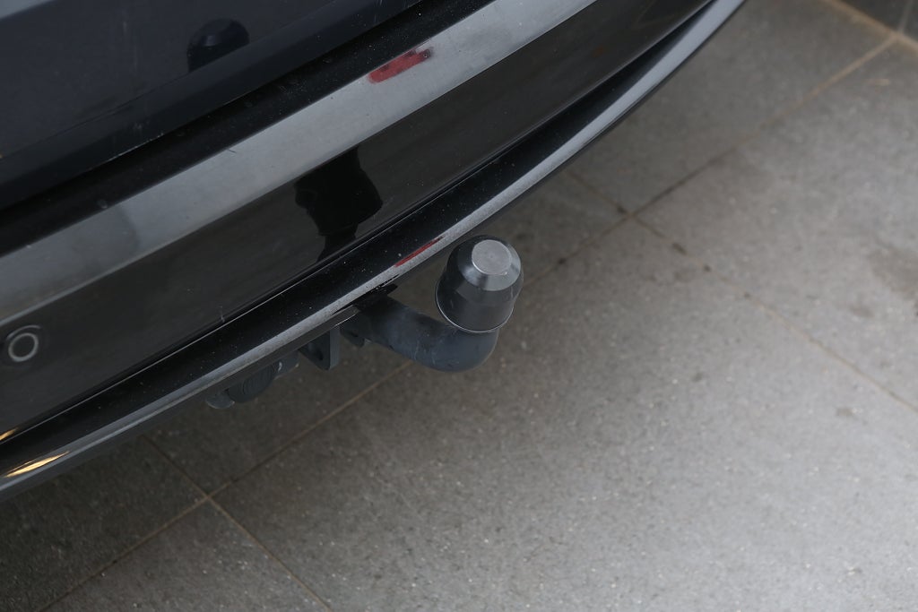 Honda HR-V 1,5 i-VTEC Turbo 182hk SPORT ADAS A-DA+ Aut Drag 2020