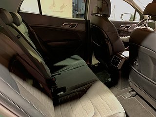 Kombi Kia Sportage 19 av 27