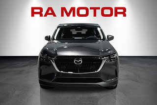 SUV Mazda CX-60 2 av 23