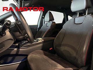 Kombi Hyundai Tucson 14 av 27
