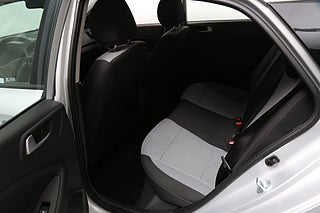 Halvkombi Hyundai i20 22 av 23