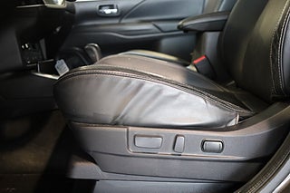 SUV Mitsubishi Outlander 18 av 28