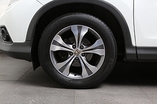 SUV Honda CR-V 24 av 25