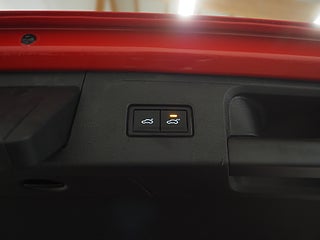 Kombi Volkswagen Passat 24 av 24