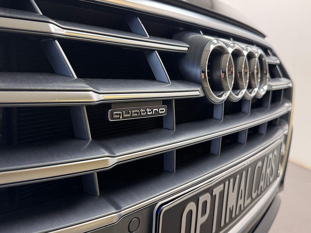Audi Q5 2020 - miniatyr 10