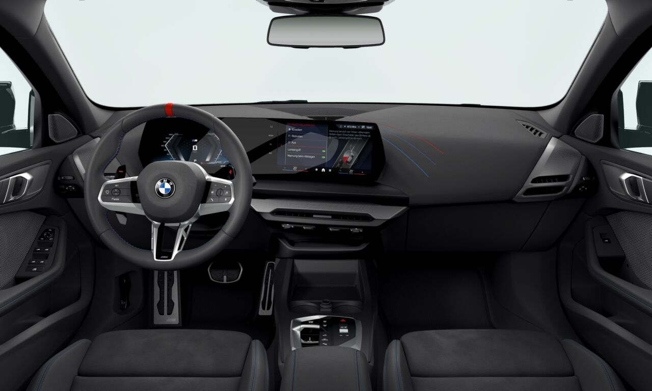 BMW M135 2026, bild 3/33