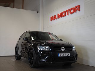 SUV Volkswagen Tiguan 1 av 23