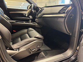 Volvo XC90 T8 PLUG-IN AWD R-Design 7-sits/360°/Drag/HuD/S&V