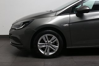 Halvkombi Opel Astra 4 av 20