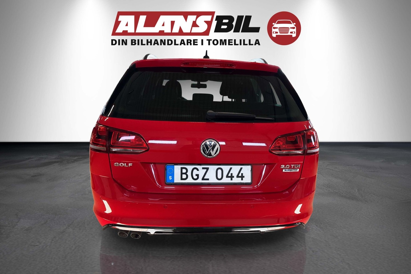 Volkswagen Golf 2015, bild 4/40