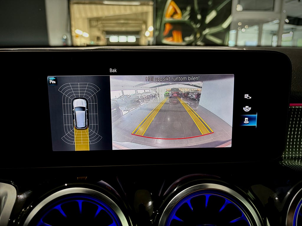 Mercedes-Benz EQB 300 4MATIC Progressive - bild 9